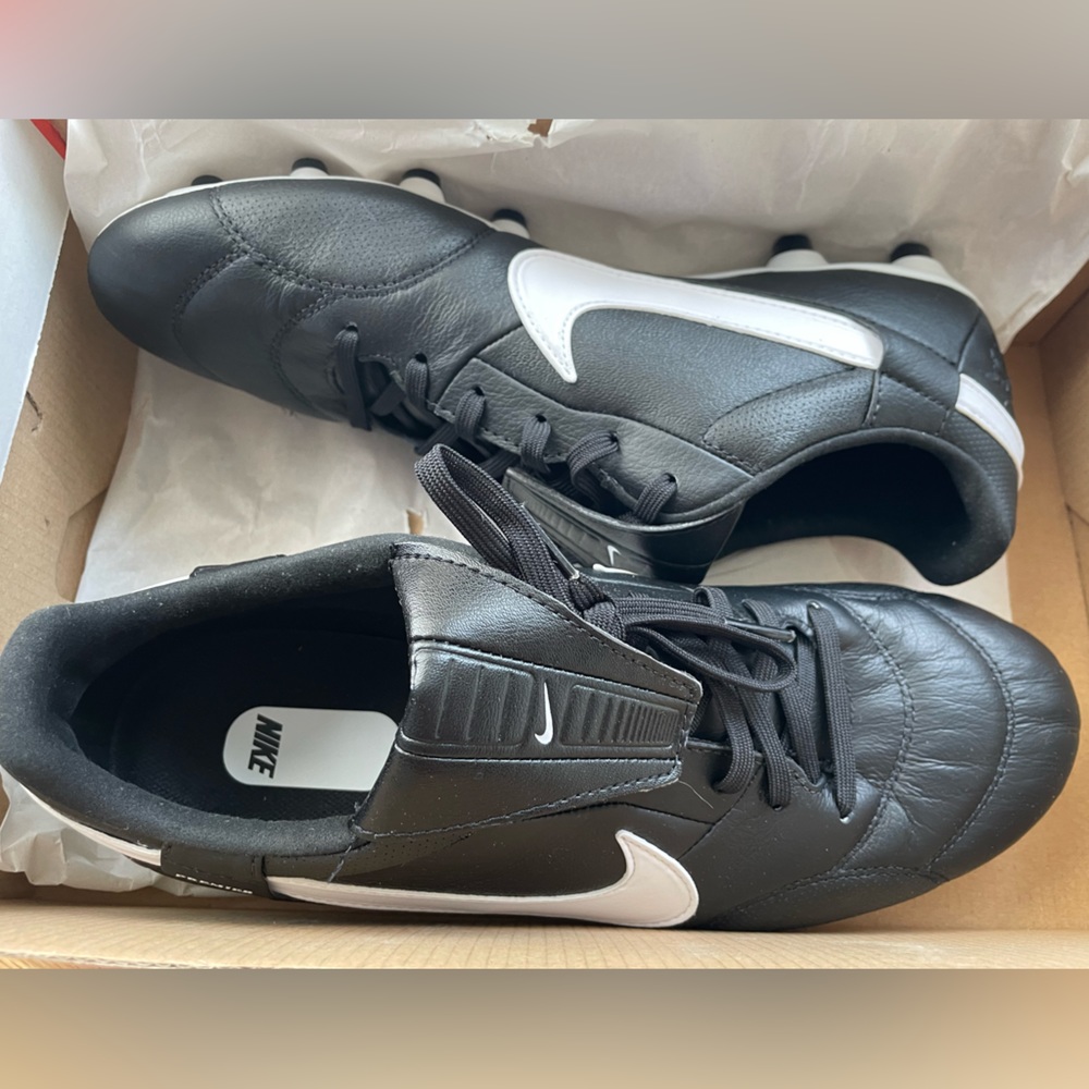 Nike Premier 3 FG- soccer cleat unisex